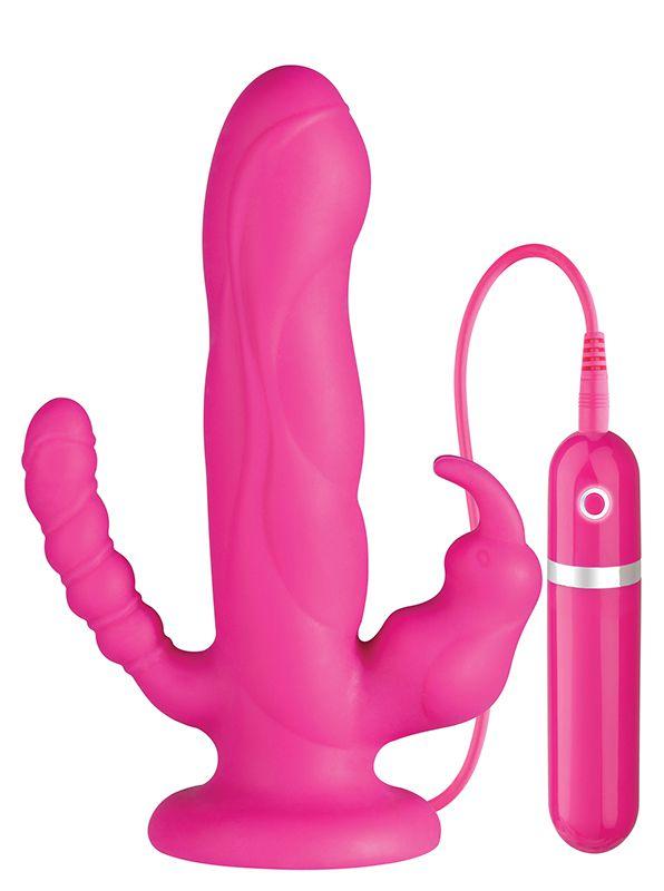 Секс Шоп Вибратор Для Клитора